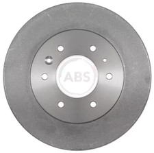 Tambour de frein Mazda BT50