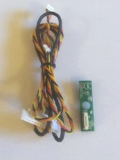 🌟(New)Insignia NS-39D400NA14 IR Sensor Board & Cable (715G5704-R01-000-004X)