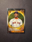 2026 Topps Series 1 Aroldis Chapman Base (RAW)
