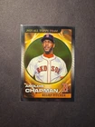 2026 Topps Series 1 Aroldis Chapman Base (RAW)