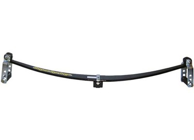 Supersprings International Leaf Spring Suspension Enhancer Set SSA43 Helper