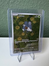 Micrick PFL 096 DE NM Pokémon Karte