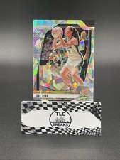 2024 Panini Prizm WNBA Basketball Sue Bird Seattle Storm Cracked Ice Prizm #112
