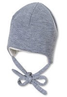Sterntaler Unisex Kinder Beanie Tintenblau GrößE