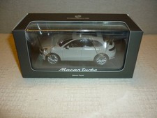Minichamps 1/43 Porsche Macan Turbo 108864