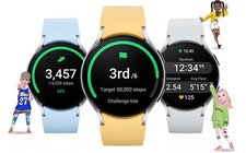 Samsung Galaxy Watch 6 44mm BT R940 Bluetooth All Colors - Fair Condition