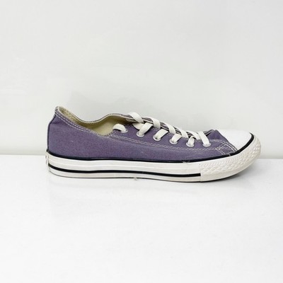 Converse Girls Chuck Taylor All Star 663632F Purple Casual Shoes