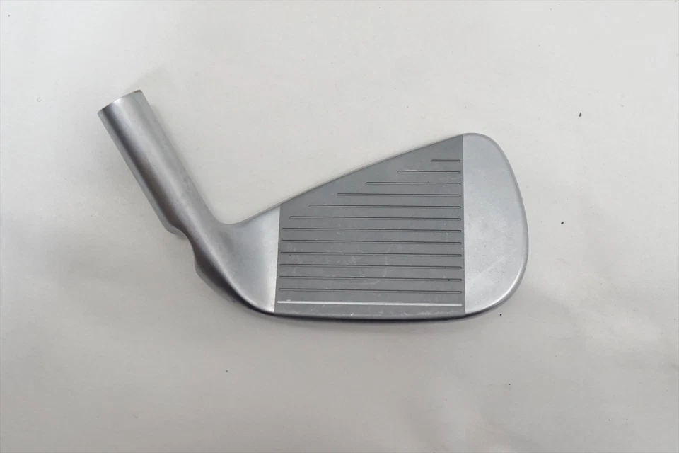LH Ping I500 Forged 27.0* #6 Iron Club Head Only .355 981514 - Image 3 of 4