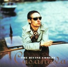 Casanova von The Divine Comedy | CD | Zustand sehr gut