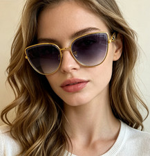 Prada Symbole SPR50Z Unisex Sunglasses Size 59 19 140