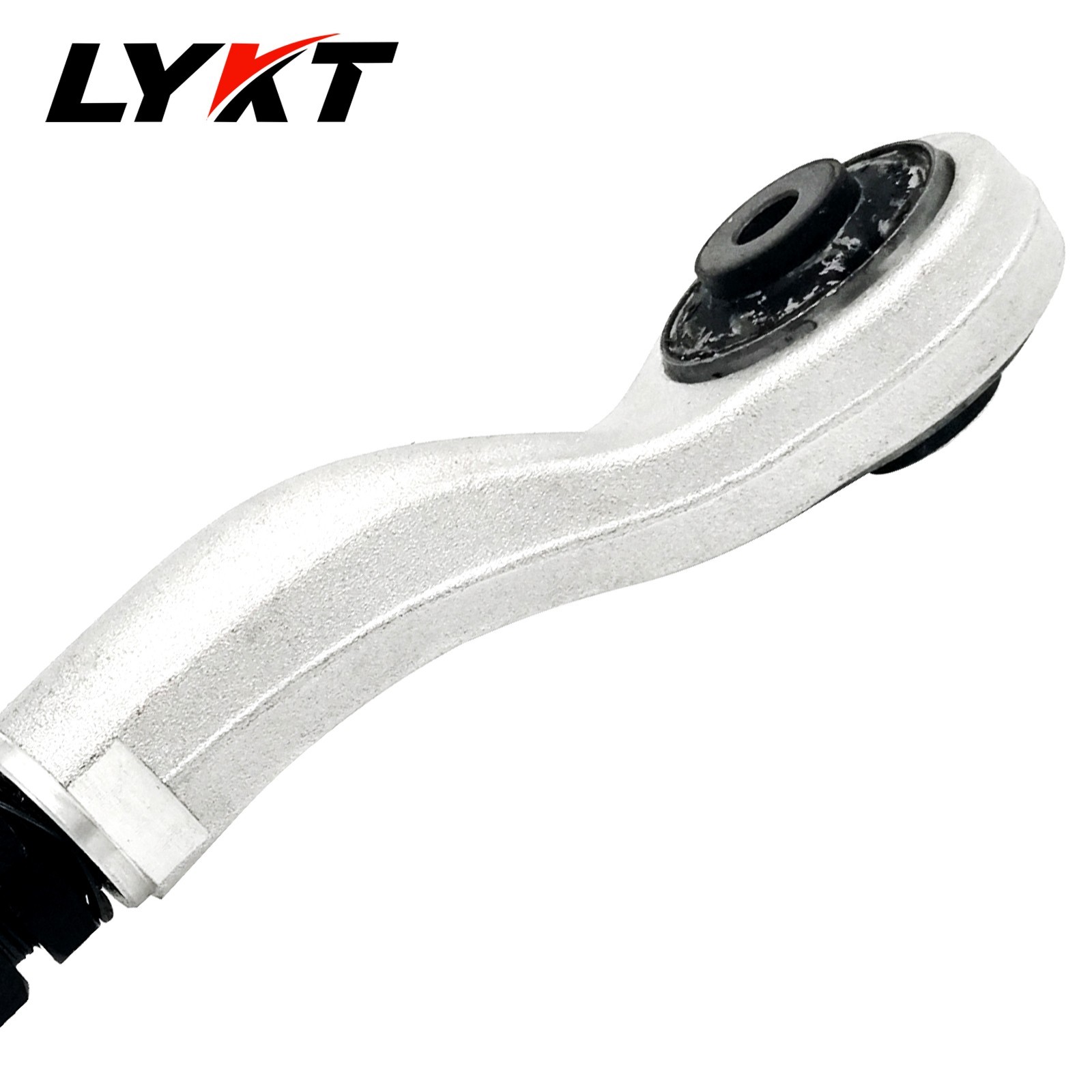 LYKT 4pcs Alignment Adjustable Arms Front Camber Kit for Audi、Volkswagen、Bentley