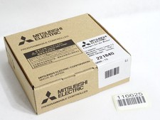 Mitsubishi Electric QX80-TS Digital Input Module / New Original Packaging Sealed