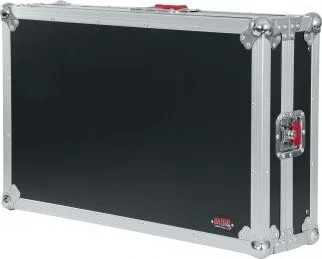 Gator G-TOUR DSP case for large sized DJ controllers