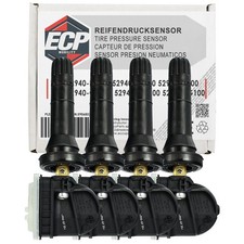 4x RDKS RDCi TPMS-Sensor Reifendrucksensor 52940-BV100 HYUNDAI CRETA KIA SONET 