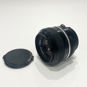 Nikon NIKKOR 50mm f1.4 Lens - Mint - Tested