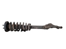 HONDA ACCORD Strut Shock Absorber Left Near Side Front 2.2 Diesel 2013 MK8