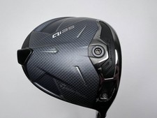 TaylorMade Qi35 Driver 9 Fujikura Ventus Blue 2025 5S Stiff Graphite Mens RH HC