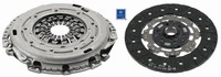 1X Sachs 3000 970 070 Kupplungssatz FüR Vw Seat