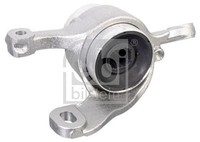 Febi Bilstein 175979 Lagerung, Lenker Vorne Hinten Links FüR BMW Mini