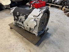 BMW X3 G01 2020 Automatikgetriebe 5A05D11 Diesel Hybrid 210kW KSI24546