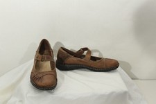EARTH SPIRIT Mary Jane Women's Comfort Mary Jane Style Sz 7.5