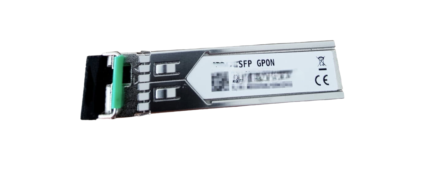 AVM FRITZ!SFP XGS-PON Module - SFP 10 Gbit/s - Pour