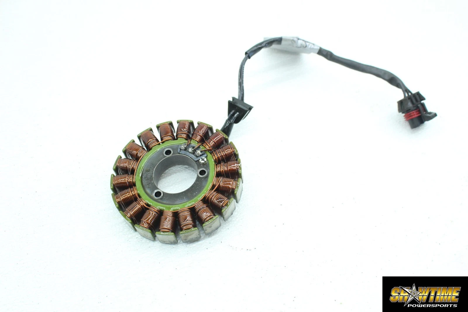 11-17 VICTORY VISION STATOR GENERATOR ALTERNATOR MAGNETO