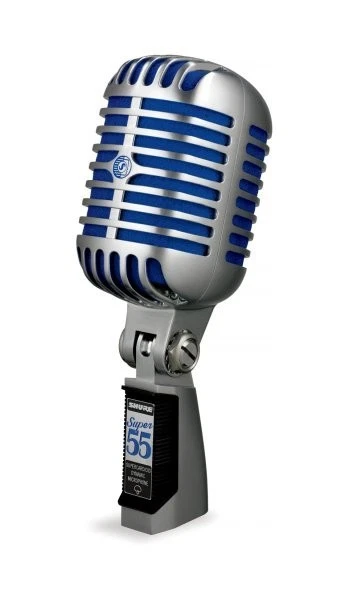 Shure Super 55 for sale | eBay