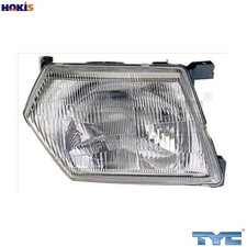 Scheinwerfer 20-5442-05-2 für Nissan Patrol/GR/V/Wagon/Mk/II/IV/Station SAFARI 3.0L