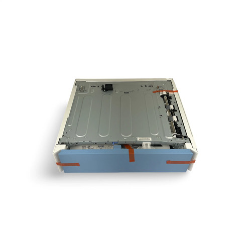 HP Color LaserJet 550 Sheet Paper Media Tray Printer Accessory- 6QN57A