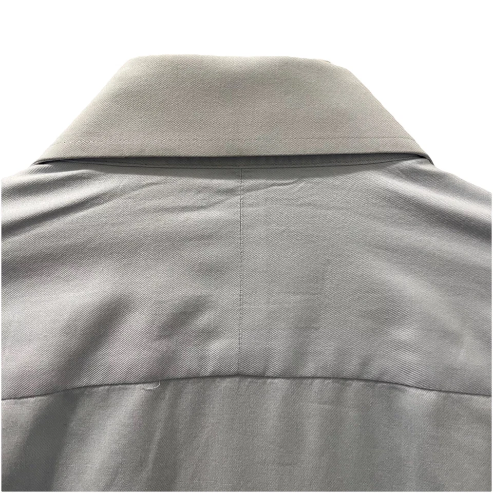 Thomas Pink The Sterling Button Down Blue 15 1/2-34, 39-86 cm Foto 2 de 4