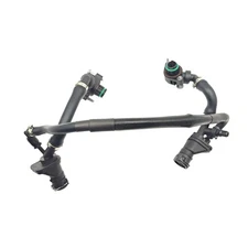 AMCC Crankcase Ventilation Hose Vent Compatible with BMW G12 N63 2015-2017 75...