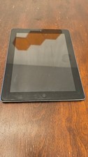 Apple iPad 2 32 GB, Wi-Fi, 9.7 in - Black MC770LL/A