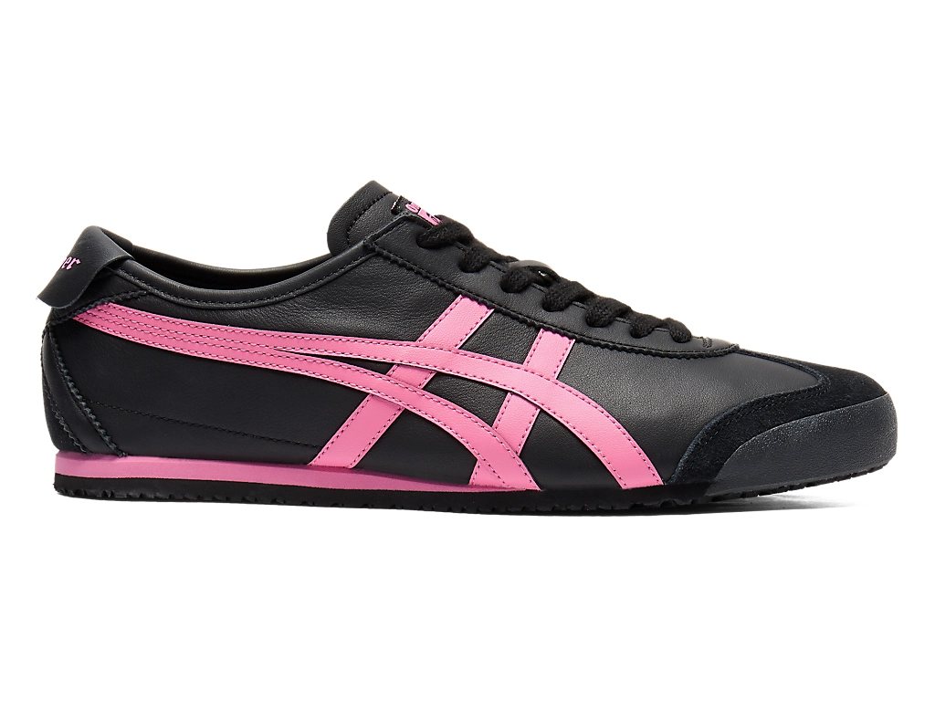 Onitsuka Tiger Mexico 66 Black Dragon Fruit 1183C102-005 | eBay