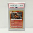 PSA 8 - Charizard Holo 10/078 - 2022 Pokemon GO