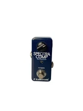 Tc Electronic Effector Spectra Comp No.y1416