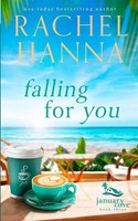Falling For You Rachel Hanna Taschenbuch Kartoniert / Broschiert Englisch 2021