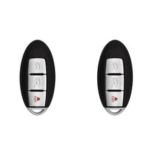 Smart Key Fob 2018 Nissan Titan FCC: KR5S180144014 MPN: 285E3-5AA1C 2 Pack
