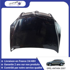 Capote Opel ANTARA