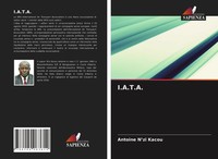 Antoine N'zi Kacou | I.A.T.A. | Taschenbuch | Italienisch (2021)