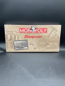 Monopoly Snap on for sale | eBay