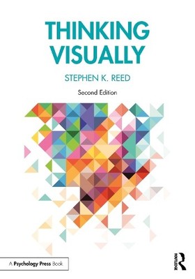 Thinking Visually - 9781032100258
