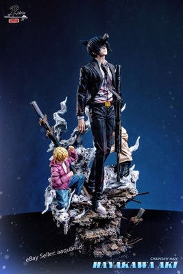 Figurine Aki Hayakawa Chainsaw Man à 39,90 Figurine Aki Hayakawa Chainsaw Man à 39,90
