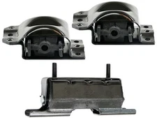 Engine Mount Kit For 1992-1999 Chevy K2500 Suburban 1993 1997 1995 1994 DG466PW