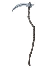 California Costumes Reaper Scythe 61 Inch Costume Accessory - Standard Size
