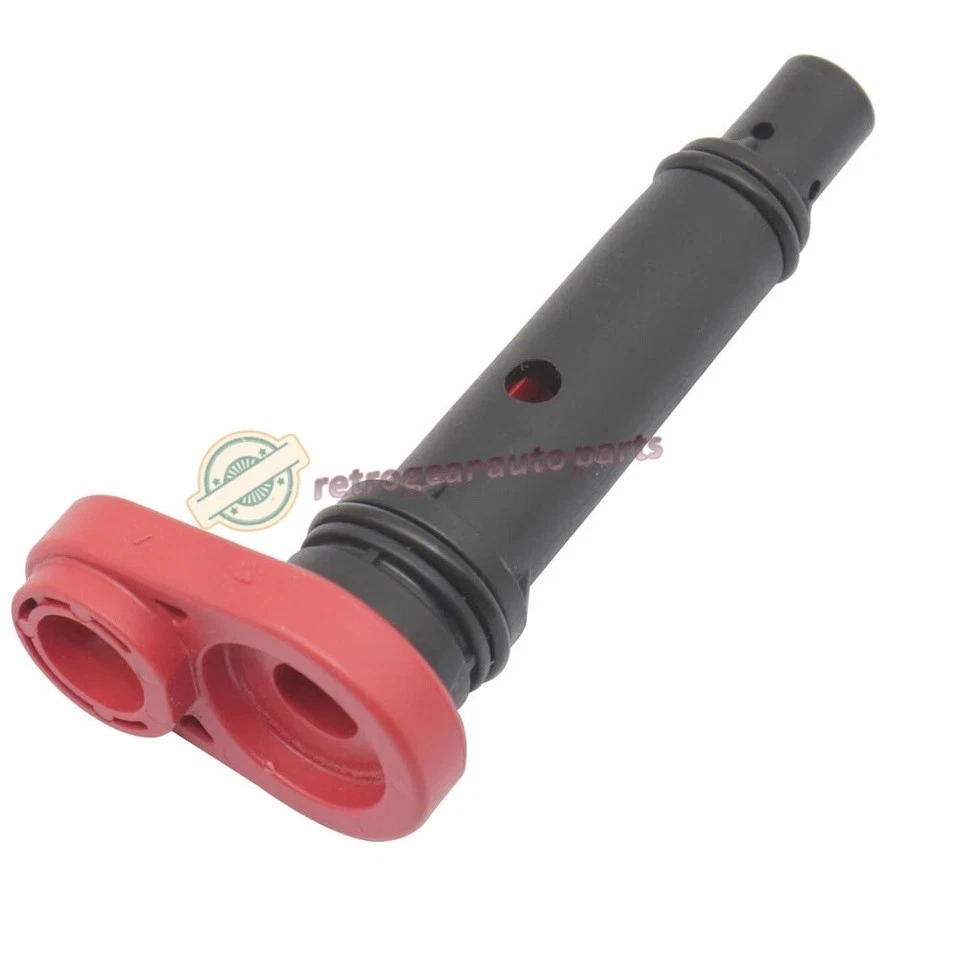 Válvula PCV fabricante de equipamento original 17130-5A2-A01 para Honda Accord Civic CR-V Pilot Acura MDX RDX - Imagem 3 de 4