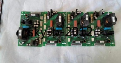 1 PCS   Dismantling of frequency converter switch power board NPOW-43C good *p0