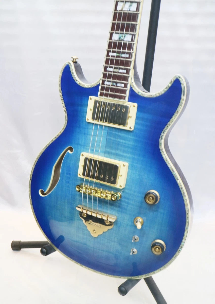Ibanez AR520HFM-LBB o9031 | eBay