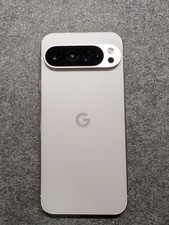 Google Pixel 9 Pro XL 128GB Porcelain Weiss ohne Simlock