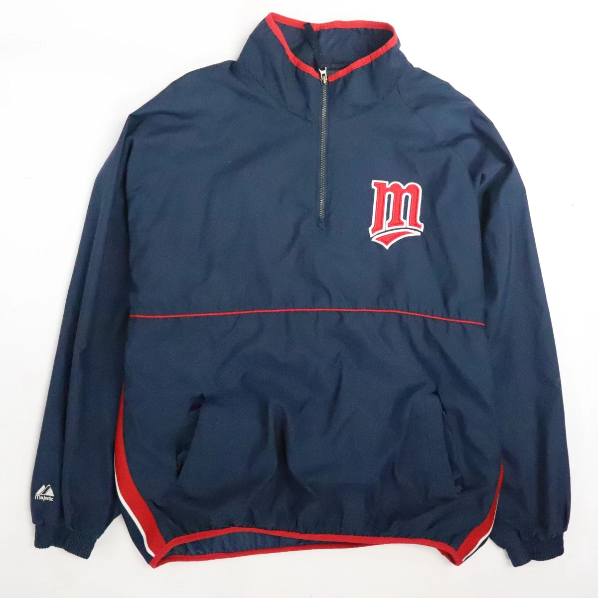 Majestic Minnesota Twins MLB Jackets for sale | eBay